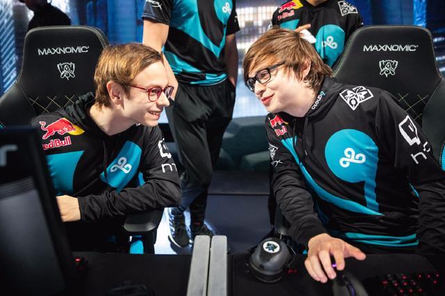 九游游戏排行榜2025TheShy在C9比赛中险胜,夺冠引发热议!