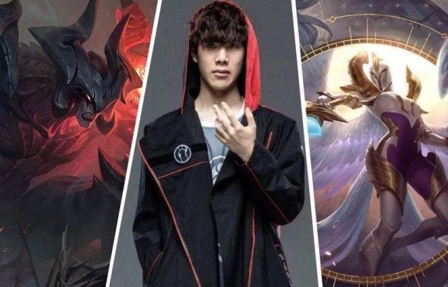 九游手游排行榜Uzi焦点对战,TheShy与80激战切尔西分钟,持续失利胜负难料!